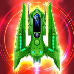 Galaxy Keeper: Space Shooter Game